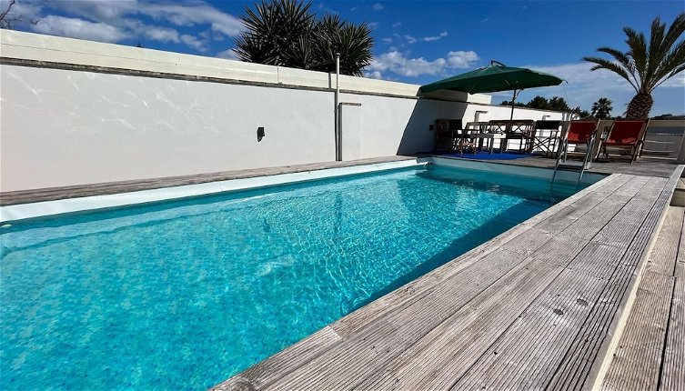 Photo 1 - Villa Oasi al mare con piscina