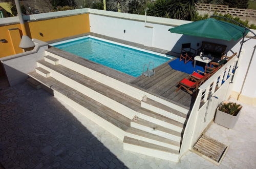 Foto 31 - Villa Oasi al mare con piscina