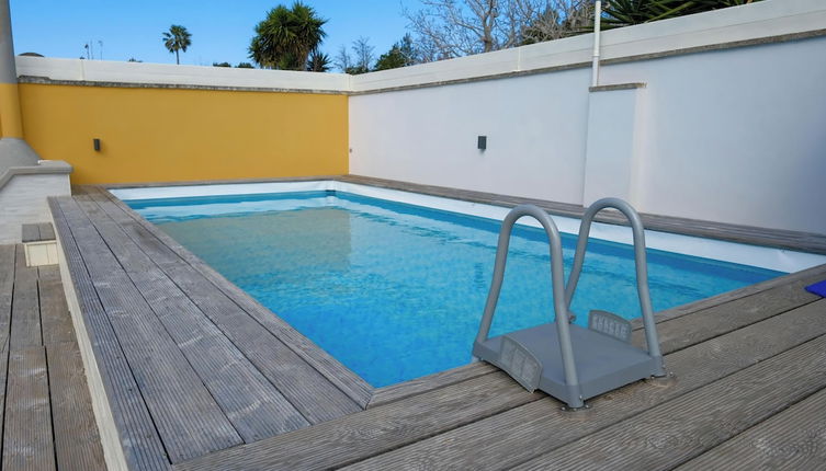 Photo 1 - Villa Oasi al mare near the sea with pool