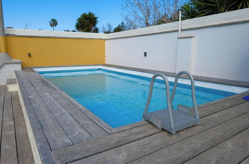 Photo 1 - Villa Oasi al mare near the sea with pool