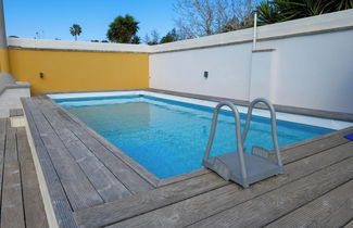 Foto 1 - Villa Oasi al mare near the sea with pool