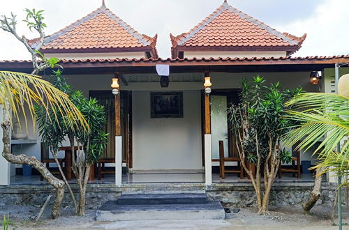 Photo 16 - Lumbung Asri Cottage