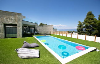 Photo 1 - Euphoria Club Infinity Villa 1