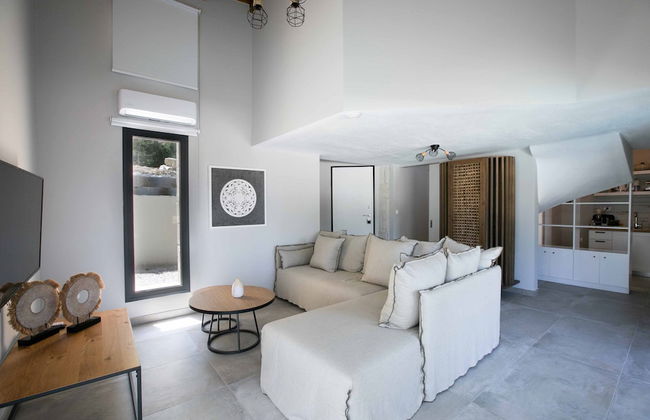 Euphoria Club 1 by Halkidiki Villas - Foto 19