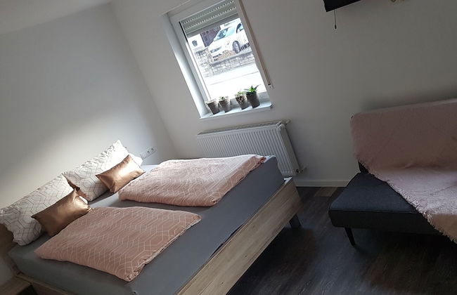 Ferienwohnung Busch - Photo 2