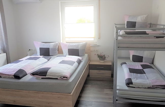 Ferienwohnung Busch - Photo 4