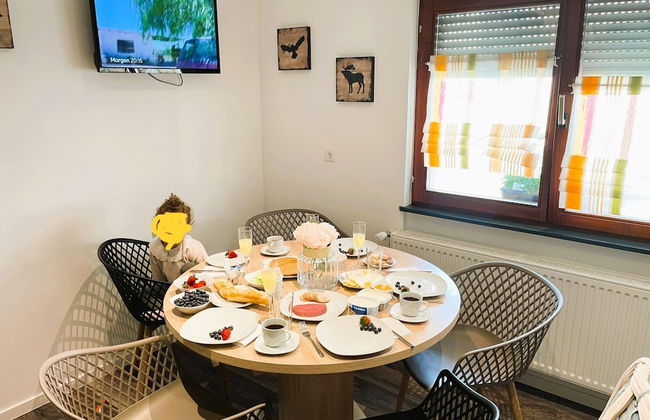 Ferienwohnung Busch - Photo 8