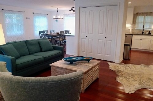 Photo 8 - Newly-remodeled, pet Friendly Home, Close to Beach