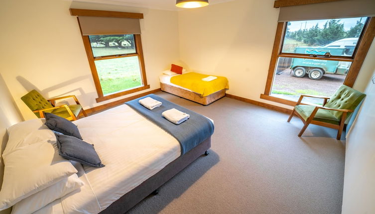 Photo 1 - Icena Farm Accommodation