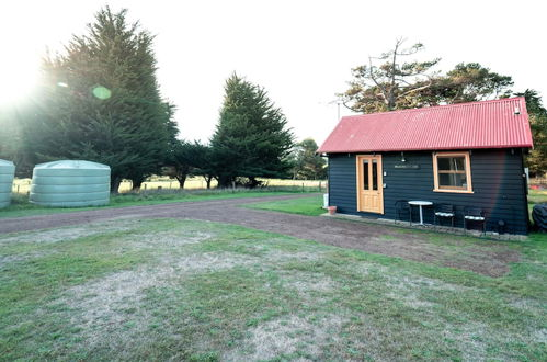 Foto 10 - Icena Farm Accommodation