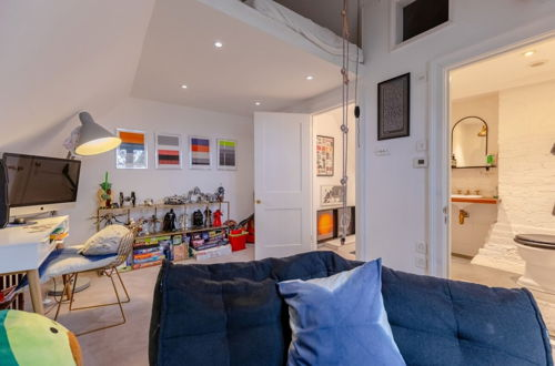 Foto 34 - Elegant & Modern 5BD Home w/ Garden - Greenwich