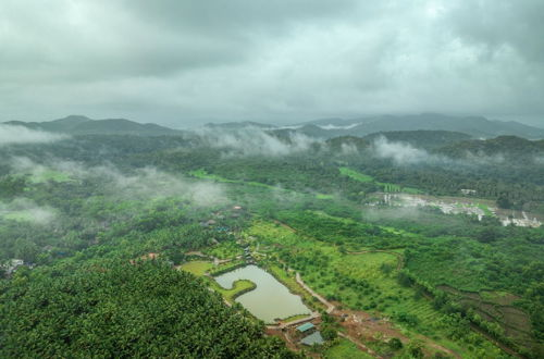 Photo 27 - Amã Stays & Trails Eden Farms Emerald, Goa