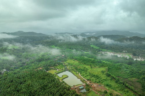 Photo 12 - Amã Stays & Trails Eden Farms Sapphire, Goa