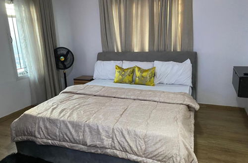 Photo 3 - Captivating 3-bed Apartment in Lagos