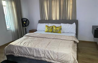 Photo 3 - Captivating 3-bed Apartment in Lagos