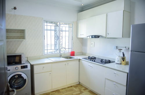 Foto 11 - Captivating 3-bed Apartment in Lagos