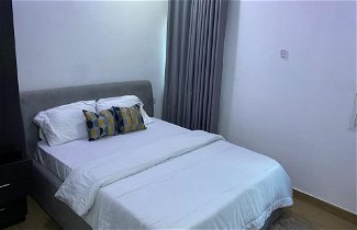 Photo 2 - Captivating 3-bed Apartment in Lagos