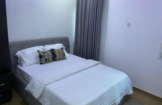 Foto 2 - Captivating 3-bed Apartment in Lagos