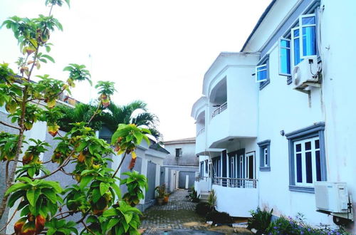 Photo 17 - Captivating 3-bed Apartment in Lagos