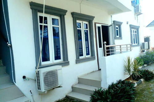 Photo 18 - Captivating 3-bed Apartment in Lagos