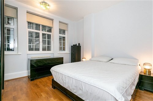 Photo 2 - Lovely 1-bed Apartment in London