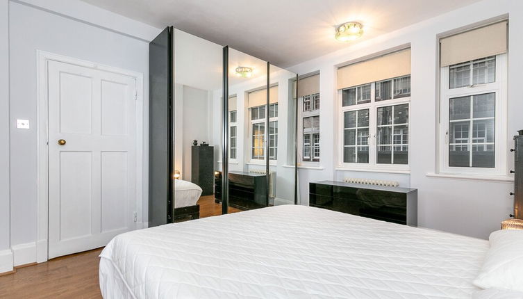 Foto 1 - Lovely 1-bed Apartment in London