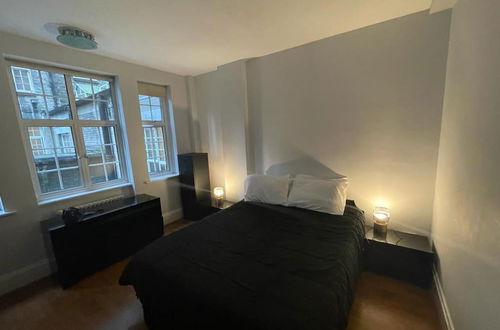 Foto 3 - Lovely 1-bed Apartment in London