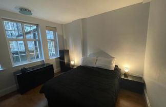 Foto 3 - Lovely 1-bed Apartment in London