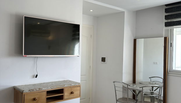 Fernseher
