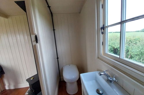 Photo 8 - Cosy Shepherds hut in Carmarthen