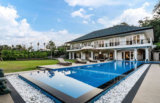 Foto 1 - The Pala Ubud by Elite Havens