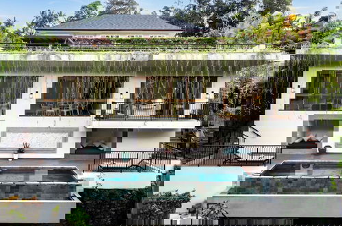 Foto 35 - The Pala Ubud by Elite Havens