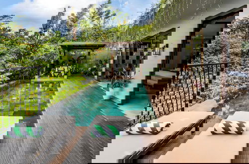 Foto 22 - The Pala Ubud by Elite Havens