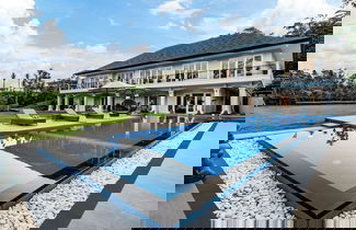 Foto 1 - The Pala Ubud by Elite Havens