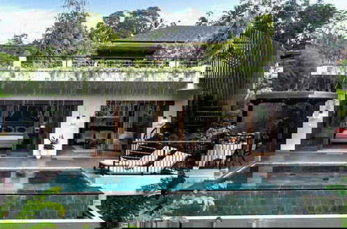 Foto 2 - The Pala Ubud by Elite Havens