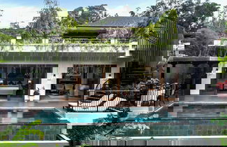 Foto 2 - The Pala Ubud by Elite Havens