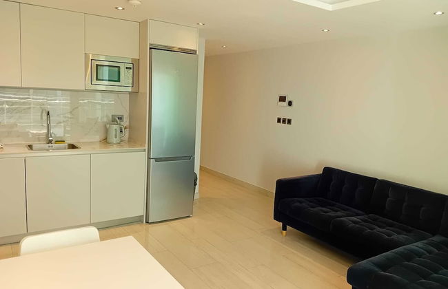 Marina Club Adriatic, Gibraltar - Studio Apartment - Photo 5