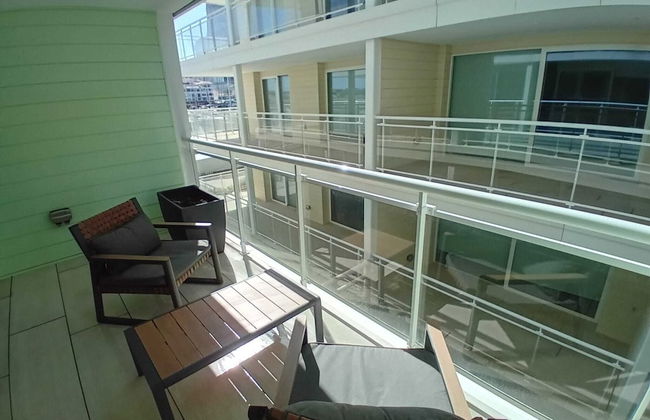 Marina Club Adriatic, Gibraltar - Studio Apartment - Photo 10