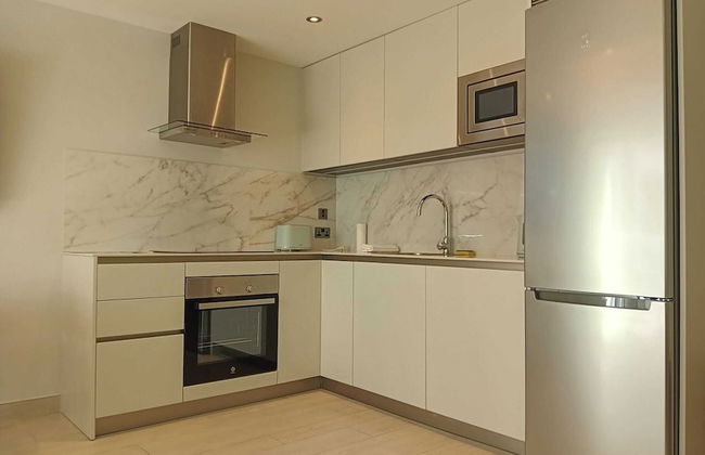 Marina Club Adriatic, Gibraltar - Studio Apartment - Photo 4