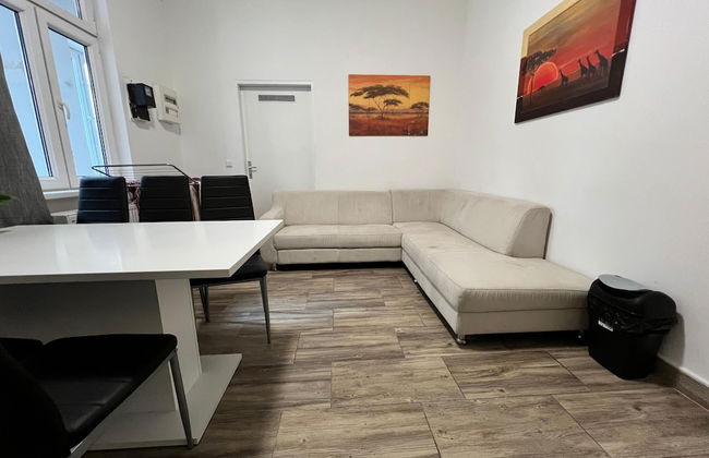 Cozy 3BR shared Apt. Wien Simmering - Foto 13