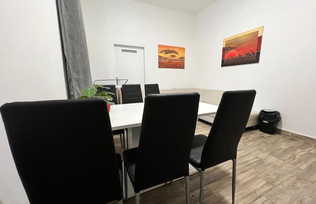 Cozy 3BR shared Apt. Wien Simmering - Foto 18