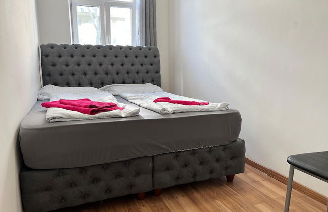 Cozy 3BR shared Apt. Wien Simmering - Foto 9