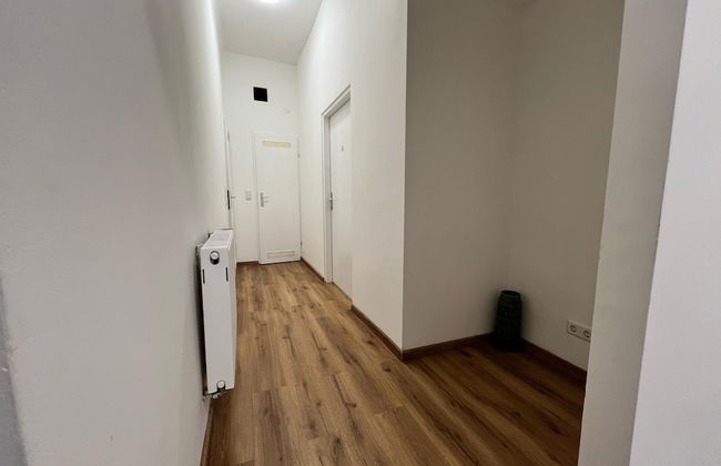 Cozy 3BR shared Apt. Wien Simmering - Foto 22
