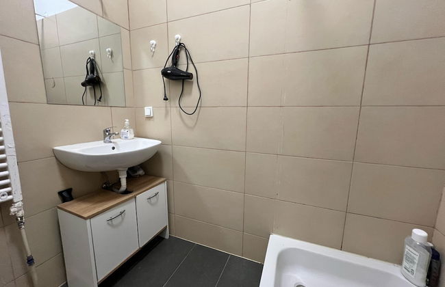 Cozy 3BR shared Apt. Wien Simmering - Foto 15
