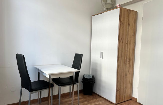 Cozy 3BR shared Apt. Wien Simmering - Foto 6