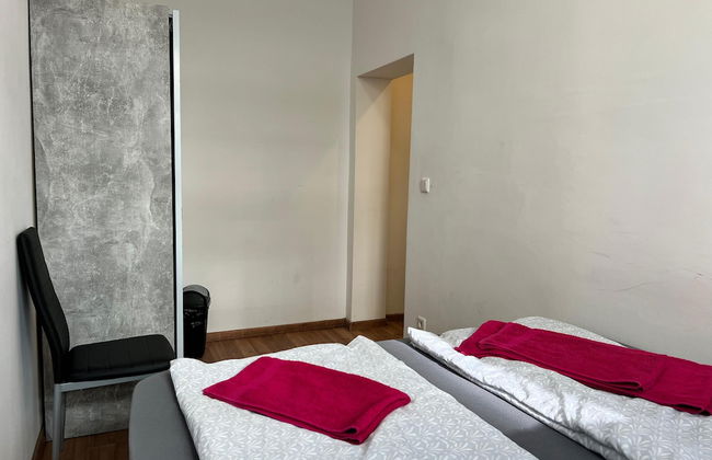 Cozy 3BR shared Apt. Wien Simmering - Foto 10