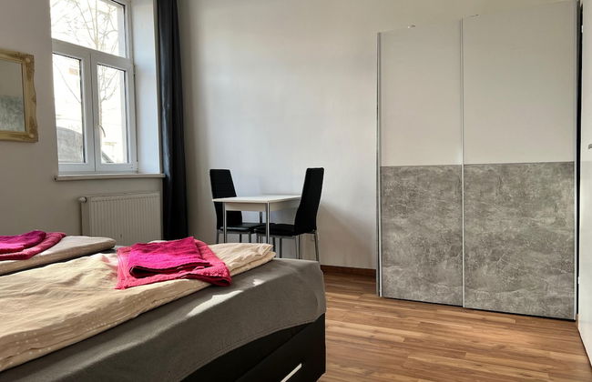 Cozy 3BR shared Apt. Wien Simmering - Foto 5