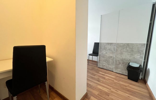 Cozy 3BR shared Apt. Wien Simmering - Foto 11