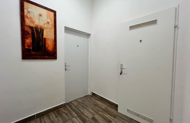 Cozy 3BR shared Apt. Wien Simmering - Foto 21