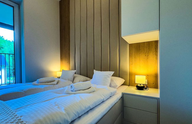 Apartamenty Sun & Snow Ostoja Parku Narodowego - Foto 46